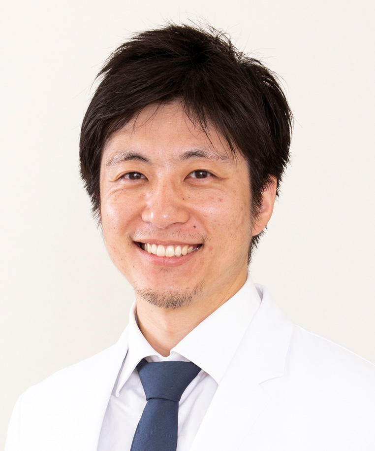 古賀 雄佑